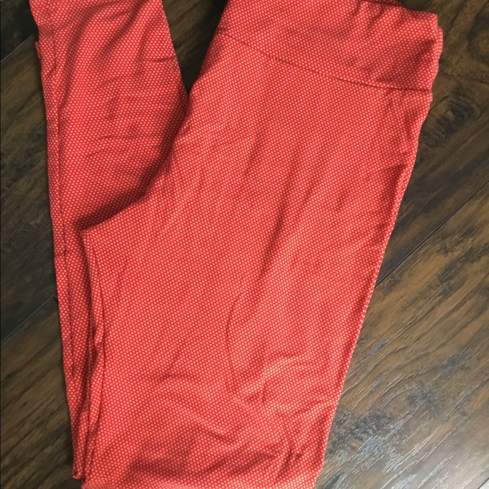 Lularoe tc buttery soft Leggings